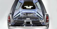 Rolls Royce Phantom Caravan
