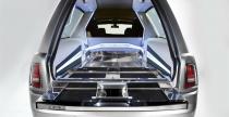 Rolls Royce Phantom Caravan