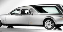 Rolls Royce Phantom Caravan