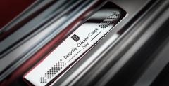 Rolls Royce Phantom Coupe Chicane Edition