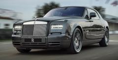 Rolls Royce Phantom Coupe Chicane Edition