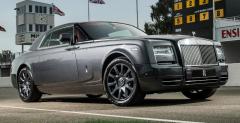 Rolls Royce Phantom Coupe Chicane Edition