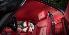 Rolls Royce Phantom Coupe Chicane Edition