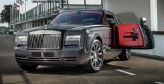 Rolls Royce Phantom Coupe Chicane Edition