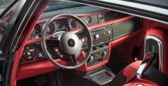 Rolls Royce Phantom Coupe Chicane Edition