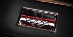 Rolls Royce Phantom Coupe Chicane Edition