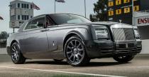 Rolls Royce Phantom Coupe Chicane Edition