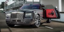 Rolls Royce Phantom Coupe Chicane Edition