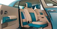 Rolls Royce Phantom Ghawwass