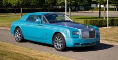 Rolls Royce Phantom Ghawwass