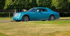 Rolls Royce Phantom Ghawwass