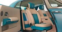 Rolls Royce Phantom Ghawwass
