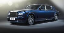 Rolls Royce Phantom Limelight