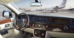 Rolls Royce Phantom L