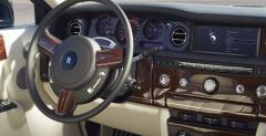 Rolls Royce Phantom L