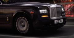 Rolls Royce Phantom L