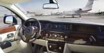 Rolls Royce Phantom L