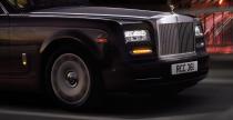 Rolls Royce Phantom L