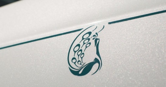 Rolls Royce Phantom Maharaja Edition