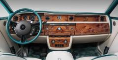 Rolls Royce Phantom Maharaja Edition