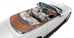 Rolls Royce Phantom Maharaja Edition