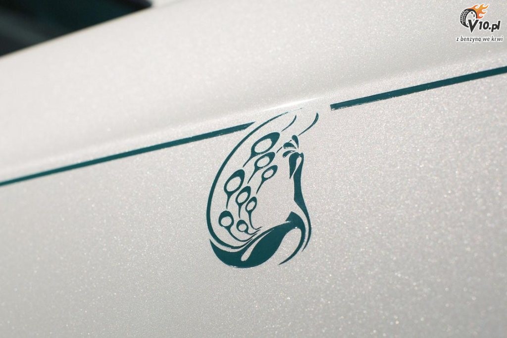 Rolls Royce Phantom Maharaja Edition