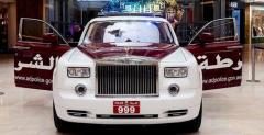 Rolls Royce Phantom