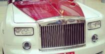 Rolls Royce Phantom