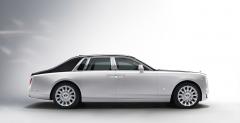 Rolls-Royce Phantom 8