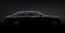 Rolls-Royce Phantom 8