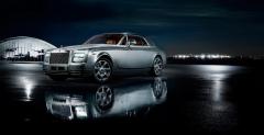 Rolls Royce Phantom Aviator