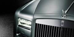 Rolls Royce Phantom Aviator