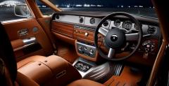 Rolls Royce Phantom Aviator