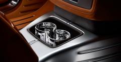 Rolls Royce Phantom Aviator