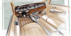 Rolls Royce Phantom Aviator