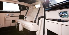 Rolls Royce w Abu Zabi zanotowa czterokrotny wzrost sprzeday
