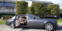 Rolls-Royce Phantom Bespoke