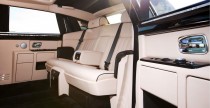 Rolls-Royce Phantom Bespoke