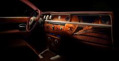 Rolls Royce Pinnacle Phantom