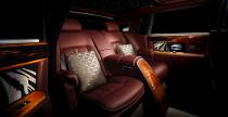 Rolls Royce Pinnacle Phantom