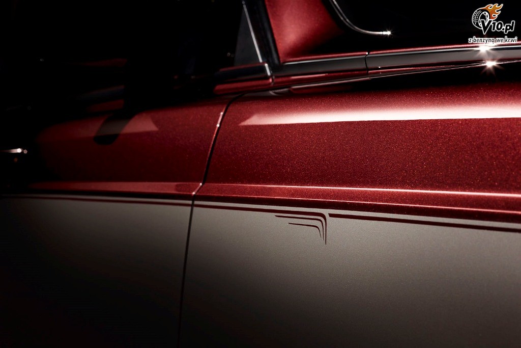 Rolls Royce Pinnacle Phantom