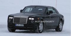 Rolls Royce Phantom 2013