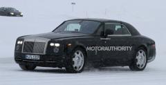 Rolls Royce Phantom 2013