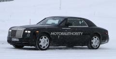 Rolls Royce Phantom 2013