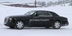 Rolls Royce Phantom 2013