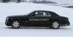 Rolls Royce Phantom 2013