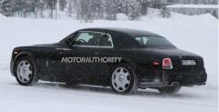 Rolls Royce Phantom 2013