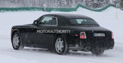 Rolls Royce Phantom 2013
