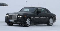 Rolls Royce Phantom 2013