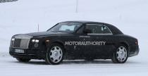 Rolls Royce Phantom 2013